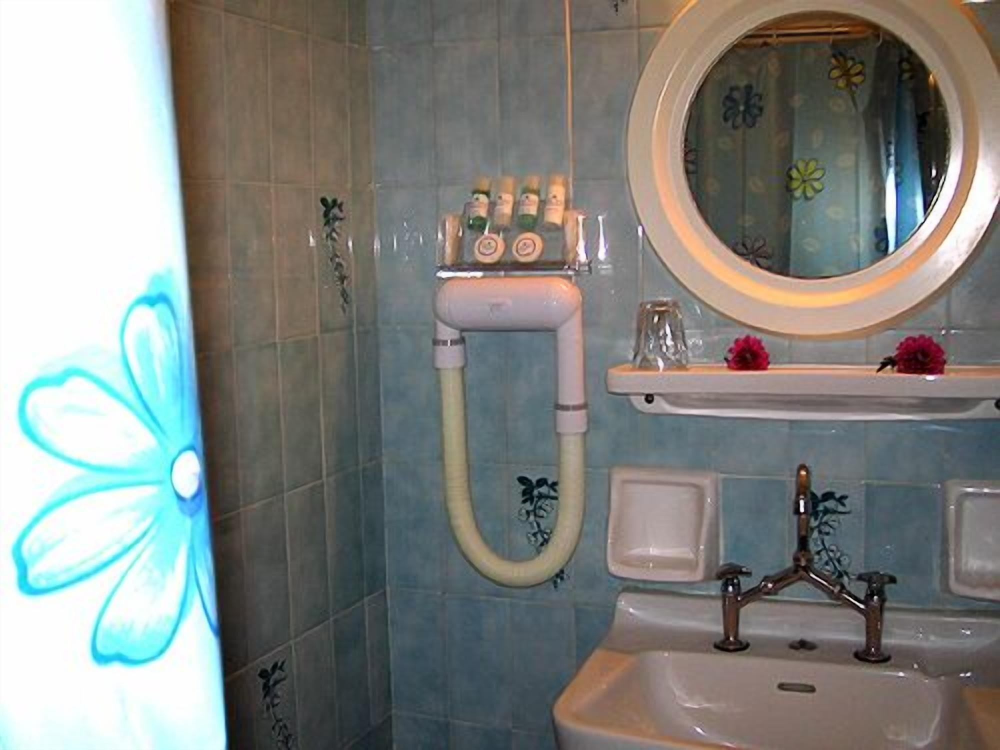 Doxa Hotel Agios Nikolaos Exteriör bild