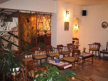 Doxa Hotel Agios Nikolaos Exteriör bild