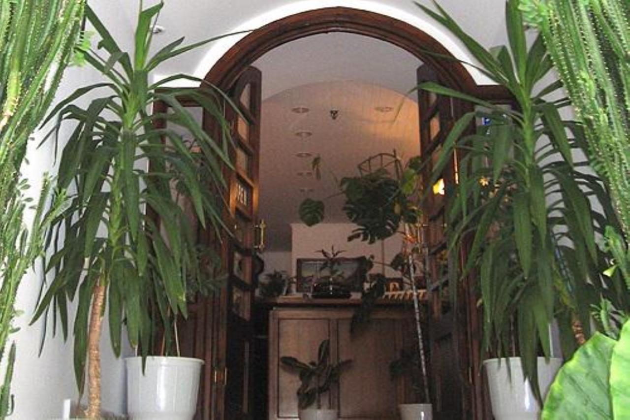 Doxa Hotel Agios Nikolaos Exteriör bild