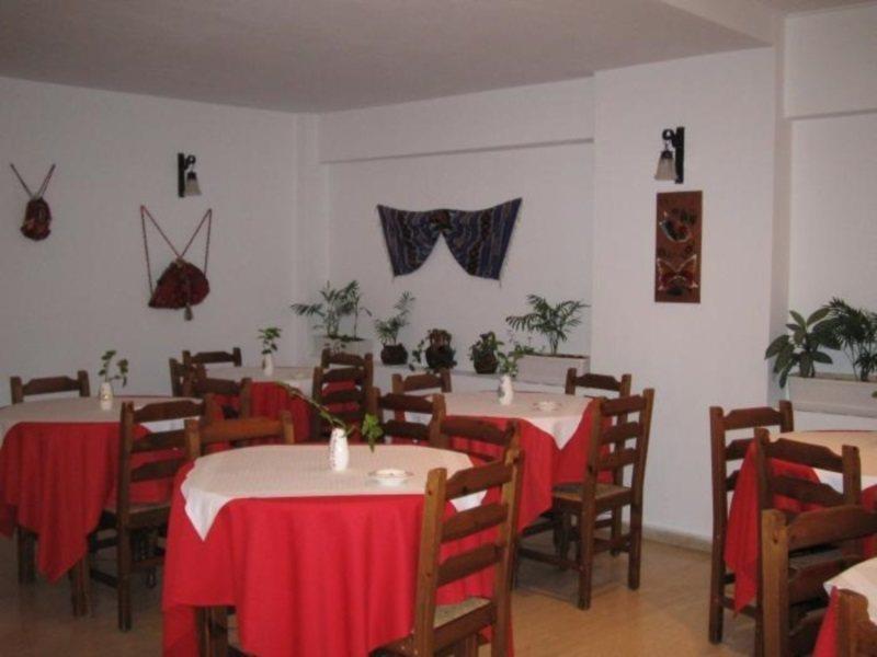 Doxa Hotel Agios Nikolaos Exteriör bild