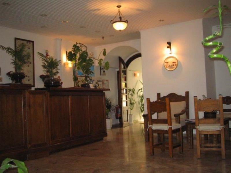 Doxa Hotel Agios Nikolaos Exteriör bild